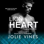 Lion Heart : Wild Scots cover image cdn