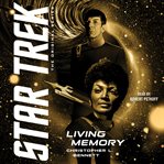 Living Memory : Star Trek: The Original cover image cdn