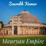 Mauryan Empire cover image cdn
