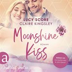 Moonshine Kiss : Bootleg Springs (German) cover image cdn