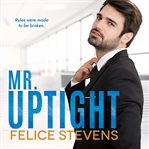 Mr. Uptight cover image cdn