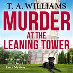 Murder at the Leaning Tower cover image cdn