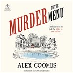Murder on the Menu cover image cdn