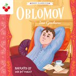 Oblomov : Easy Classics Epic Collection cover image cdn