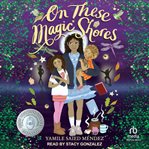 On These Magic Shores cover image cdn