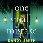 One Small Mistake cover image cdn