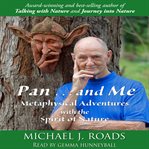 Pan ... and Me cover image cdn