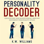 Personality Decoder cover image cdn