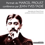 Portrait de Marcel Proust cover image cdn