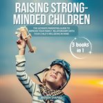 Raising Strong-Minded Children cover image cdn