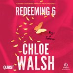 Redeeming 6 : Boys of Tommen cover image cdn