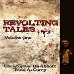 REVOLTING TALES cover image cdn