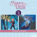 Nancy Drew diaries. Vol. 3 cover image cdn