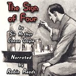 Sherlock Holmes and the Sign of the Four cover image cdn