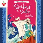 Sinbad the Sailor : Arabian Nights Children's Collection cover image cdn