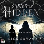 So We Stay Hidden cover image cdn