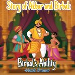Story of Akbar and Birbal : Birbal's Ability cover image cdn