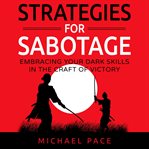 Strategies for Sabotage cover image cdn
