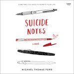 Suicide Notes cover image cdn
