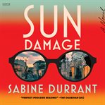 Sun Damage : A Novel cover image cdn