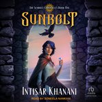 Sunbolt : Sunbolt Chronicles cover image cdn
