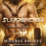 Surrender : Brides for the Houses of Fate cover image cdn
