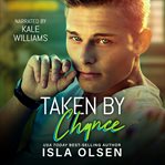 Taken by Chance cover image cdn