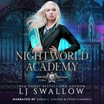 Term Five : Nightworld Academy cover image cdn