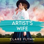 The Artist's Wife : Hearts of Glass cover image cdn