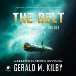 The Belt : Books #4-6 cover image cdn