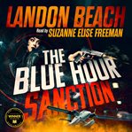 The Blue Hour Sanction cover image cdn