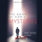 The Book of God's Mysteries cover image cdn
