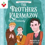 The Brothers Karamazov : Easy Classics Epic Collection cover image cdn