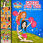 The Cheerleader Book Club cover image cdn