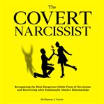 The Covert Narcissist cover image cdn