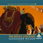 THE DEVIL'S COCKTAIL cover image cdn