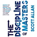 The Discipline of Masters cover image cdn