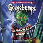 The Haunted Mask II : Classic Goosebumps cover image cdn