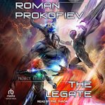 The Legate : Project Stellar cover image cdn