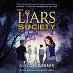 The Liars Society cover image cdn