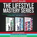 The Lifestyle Mastery Series cover image cdn