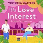 The Love Interest cover image cdn
