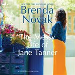 The Messy Life of Jane Tanner : Coyote Canyon cover image cdn
