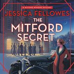 The Mitford Secret : A Mitford Murders Mystery cover image cdn
