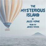The Mysterious Island cover image cdn