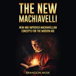 The New Machiavelli cover image cdn