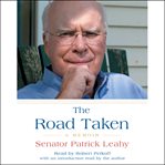 The Road Taken : A Memoir cover image cdn