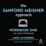 THE SANFORD MEISNER APPROACH cover image cdn