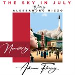 The Sky in July cover image cdn