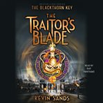 The Traitor's Blade : Blackthorn Key cover image cdn